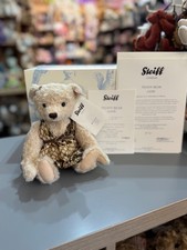 STEIFF "JANE TEDDY BEAR" EAN