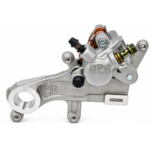 Honda cr125r cr250r - honda,