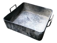 British Army Roasting & Baking