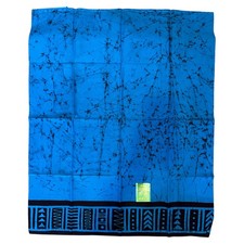 Handmade Sri Lankan Batik