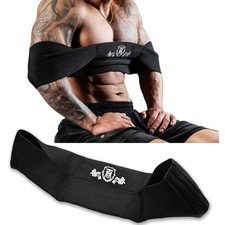 MANUEKLEAR Bench Press Band