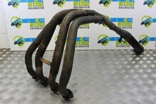 Suzuki GSXR 600 SRAD Exhaust Downpipes Headers 1997 to 2000 GSXR600 B148