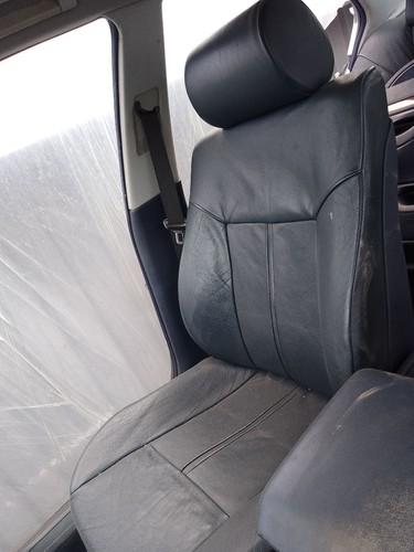 Right front seat bmw - seat, 7