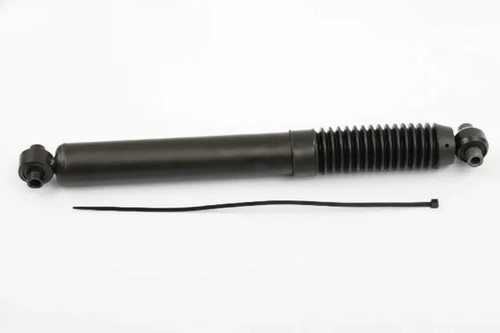 Shock absorber rear axle top - shock,