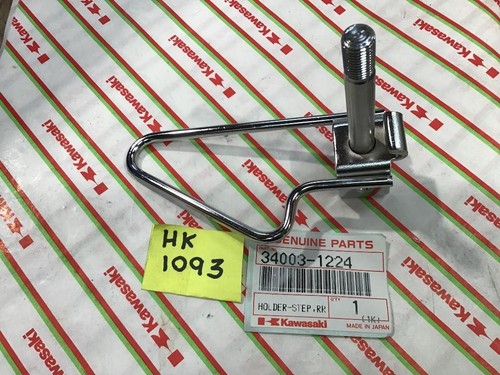 Kawasaki genuine nos - kawasaki,