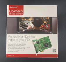 Hauppauge WinTV Colossus Model