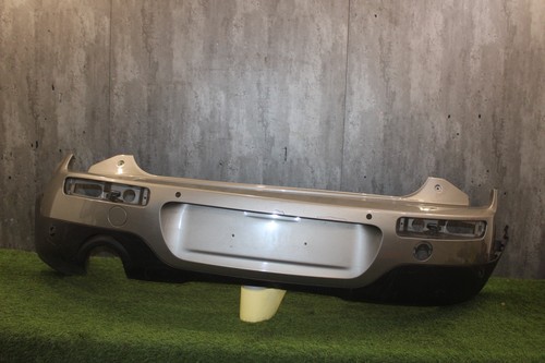 Genuine mini clubman rear - genuine,