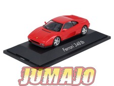 FER40 plastic cars 1/43 Herpa