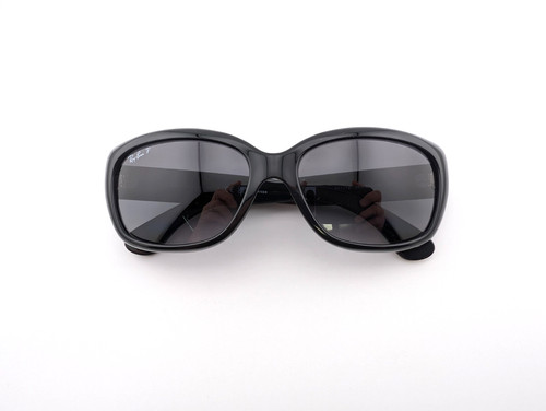 Ray ban sunglasses polarized - sunglasses,