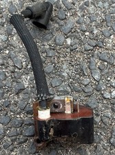 Sachs Dolmar PS-34 Chainsaw