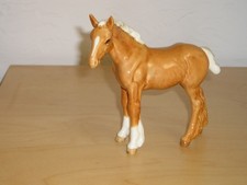 Beswick Horse, Small Shire