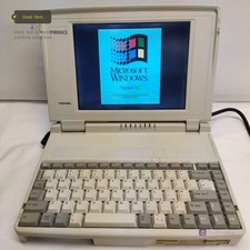 TOSHIBA T1910CS/120 PA1113E