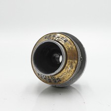 Kodak Anastigmat 20mm f/3.5