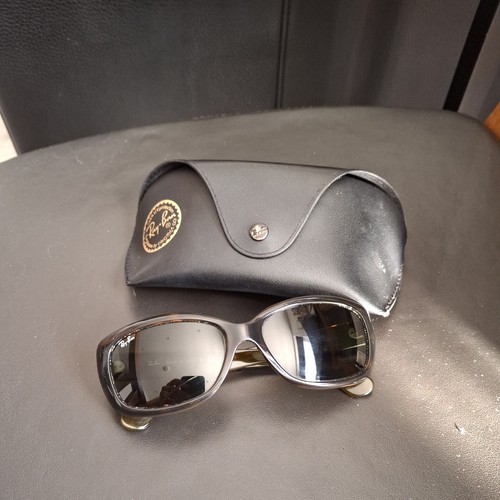 Genuine ray ban jackie - genuine, ohh