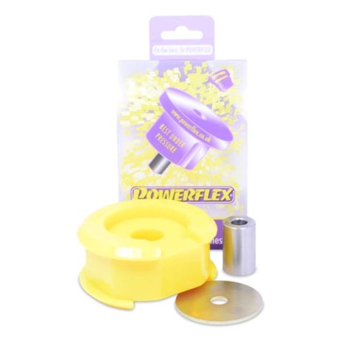 Powerflex lower engine mount - powerflex,