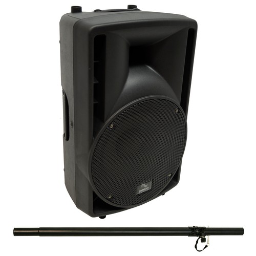 Harmony audio c10a - harmony, 400w