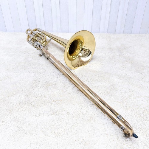 Bach stradivarius 50b3 bass - stradivarius,