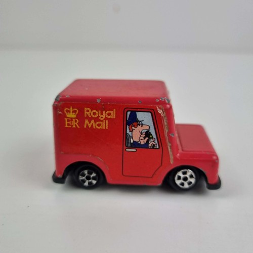 Vintage ertl 1983 - 1983, postman