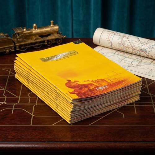 Del prado magazines - prado,