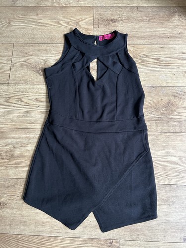 Ladies boohoo sleeveless - boohoo,