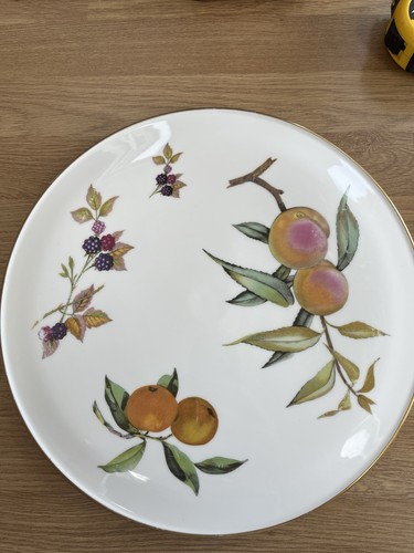 Royal worcester arden - royal, ‘arden’
