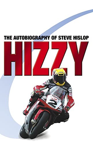 Hizzy the autobiography of - the,