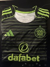 Celtic FC 25/26 Away