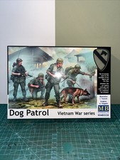 Master Box MB35238 - 1/35 Dog