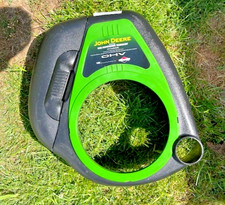 John Deere 19HP Ride on mower Engine CoverLawn tractor FREE 24 HOUR TRACKED POST