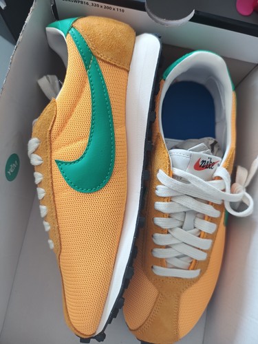 Nike 1000 retro - nike,