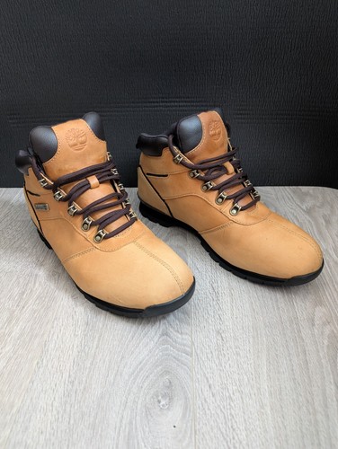 Timberland splitrock boots - timberland,