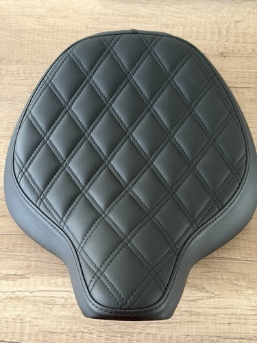 Triumph bobber saddle seat - triumph,