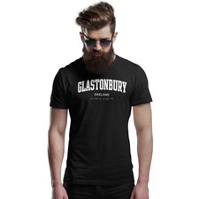 Glastonbury Varsity Style