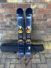 Line "weapon" 94 cm vintage