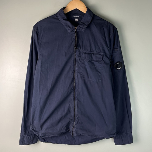 Company navy zip - company,