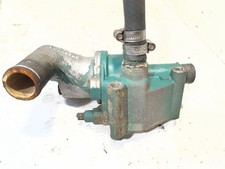 Volvo Penta MD22 Inboard