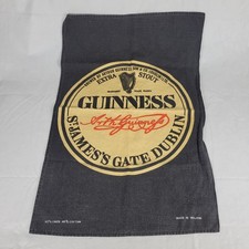 Guinness Fingal Linen and