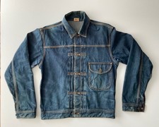 Lee 101 Cowboy Jacket