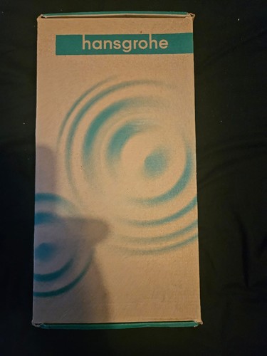Hansgrohe logis single lever - single,