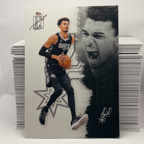 Topps signature class - topps,