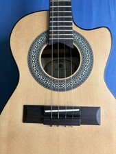 MARQUES MUSICAL 23" BRAZILIAN