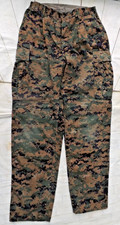 USMC MARPAT Woodland