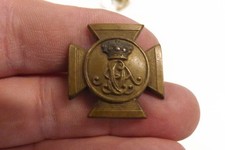 MILITARY BADGE THE WILTSHIRE