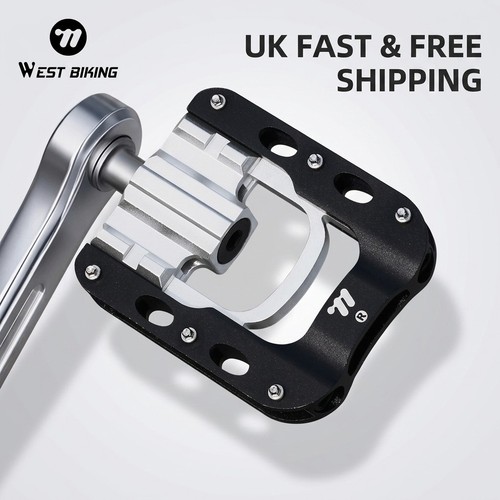 West biking folding pedal - biking,