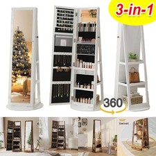 Jewelry Storage Cabinet