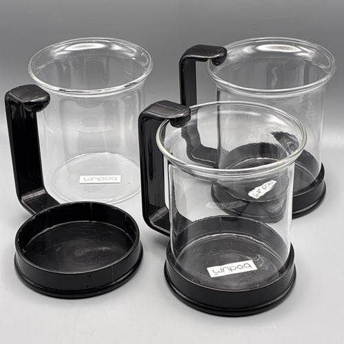 Bodum brazil coffee glass - 3,