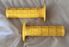 New HANDLEBAR GRIPS - BEAMISH