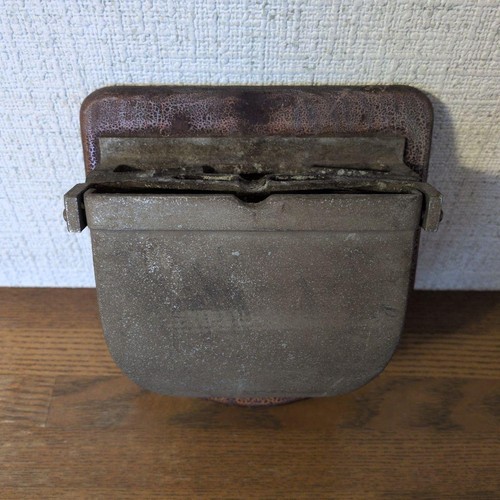 Railway ashtray - railway,