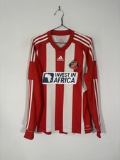Original Sunderland Home