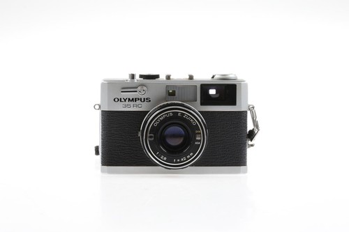 Olympus snr 446625 - rc,